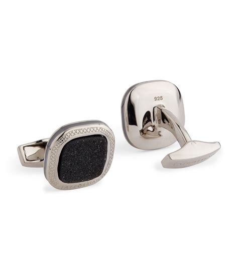 Luxury Cufflinks for Men .